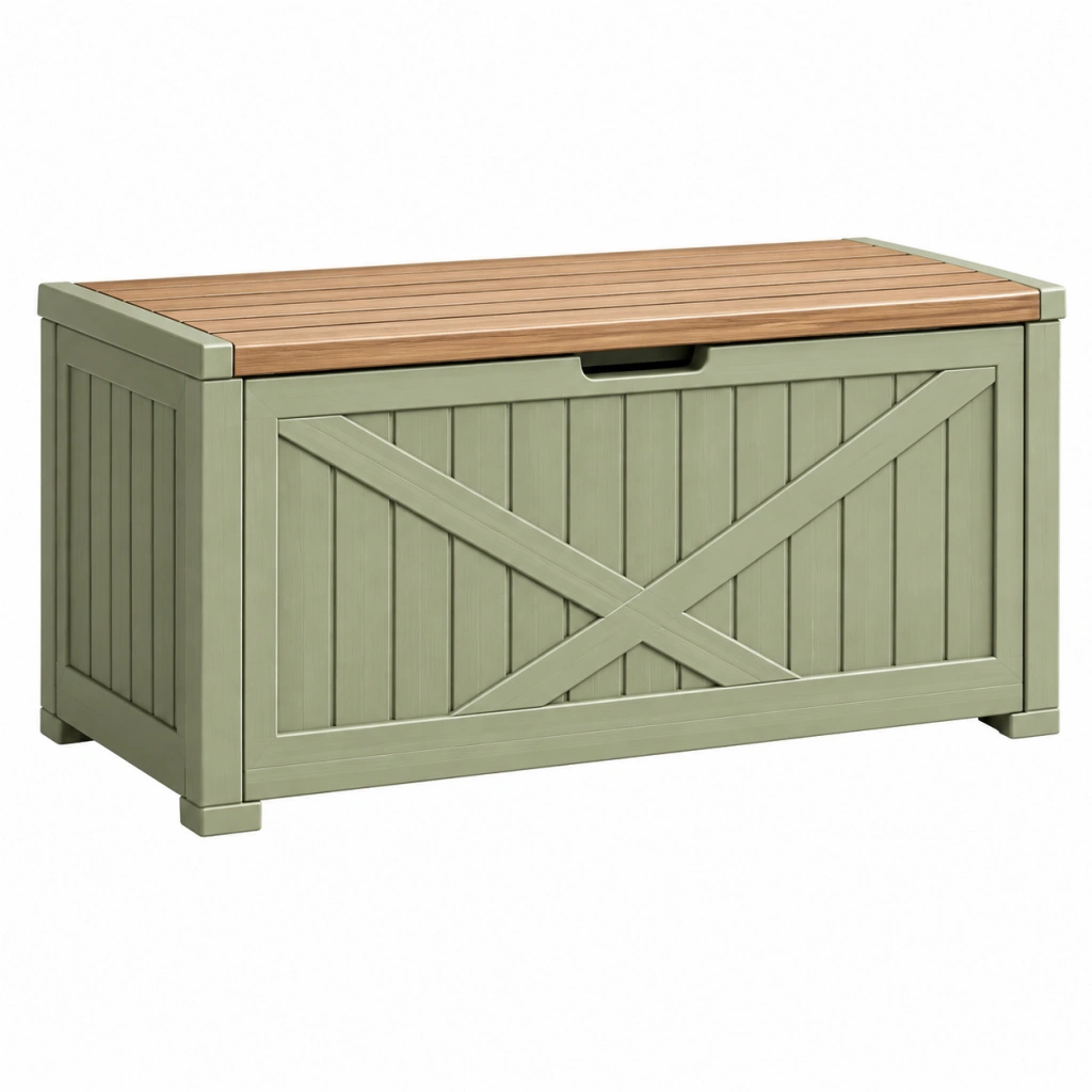 Gartenbox – MELVOKLEN